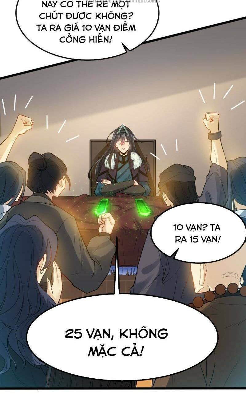 Thôn Phệ Vĩnh Hằng Chapter 36 - Trang 13