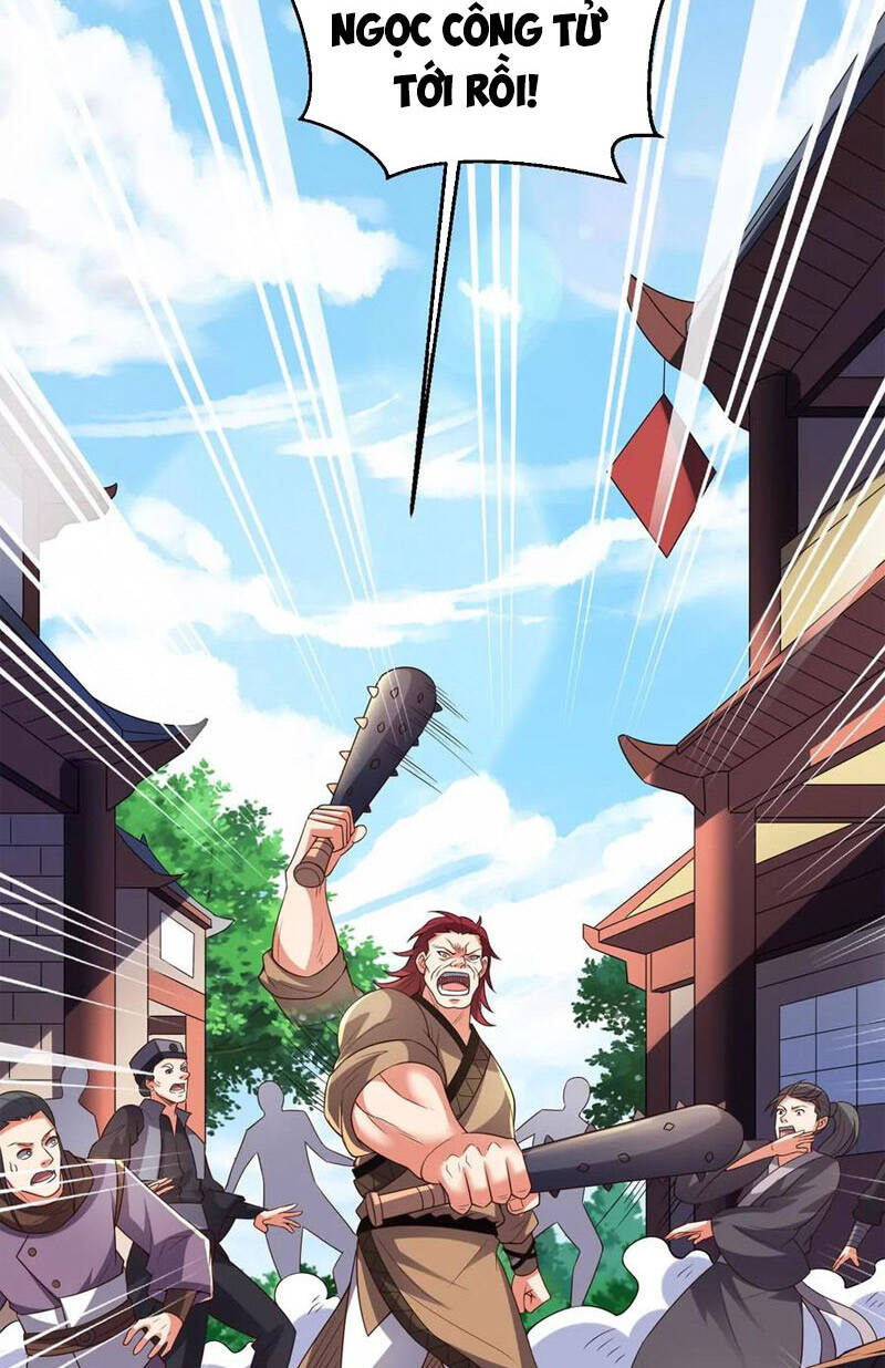 Thôn Phệ Vĩnh Hằng Chapter 249 - Trang 28