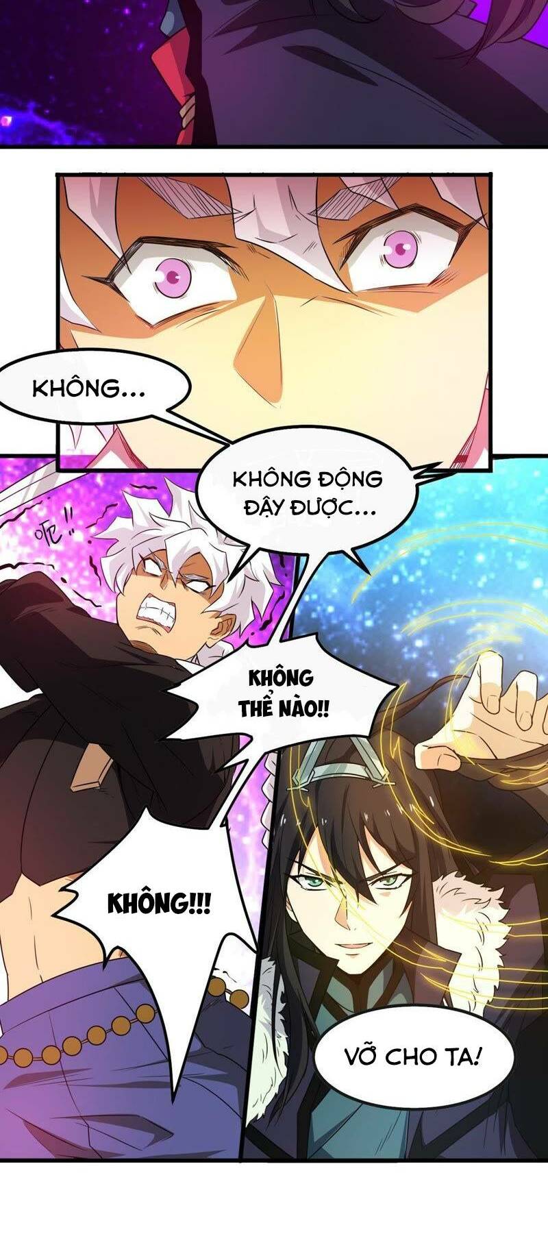 Thôn Phệ Vĩnh Hằng Chapter 38 - Trang 9