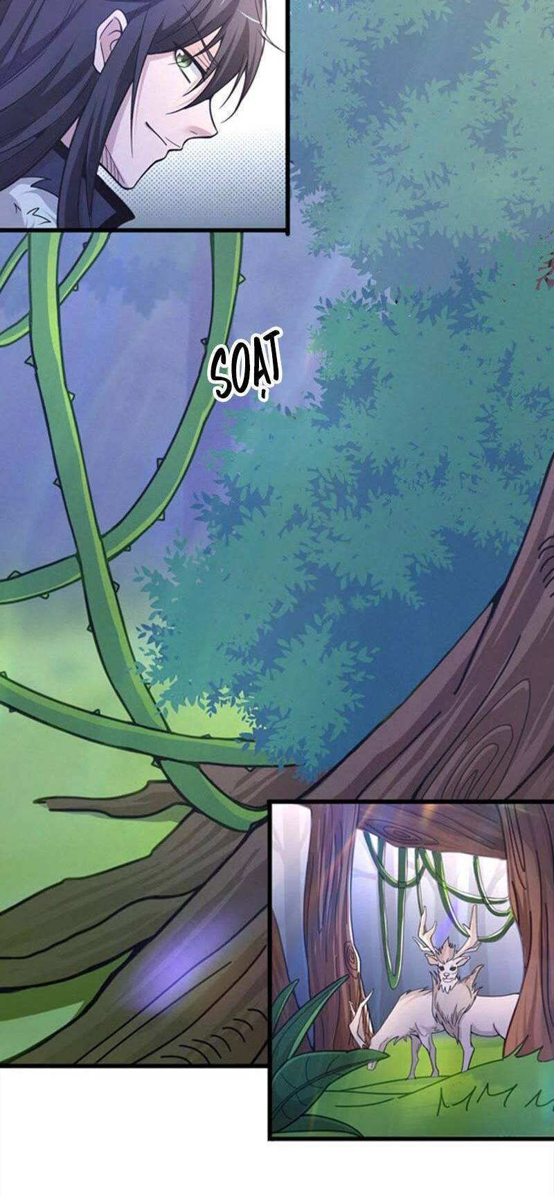 Thôn Phệ Vĩnh Hằng Chapter 37 - Trang 15