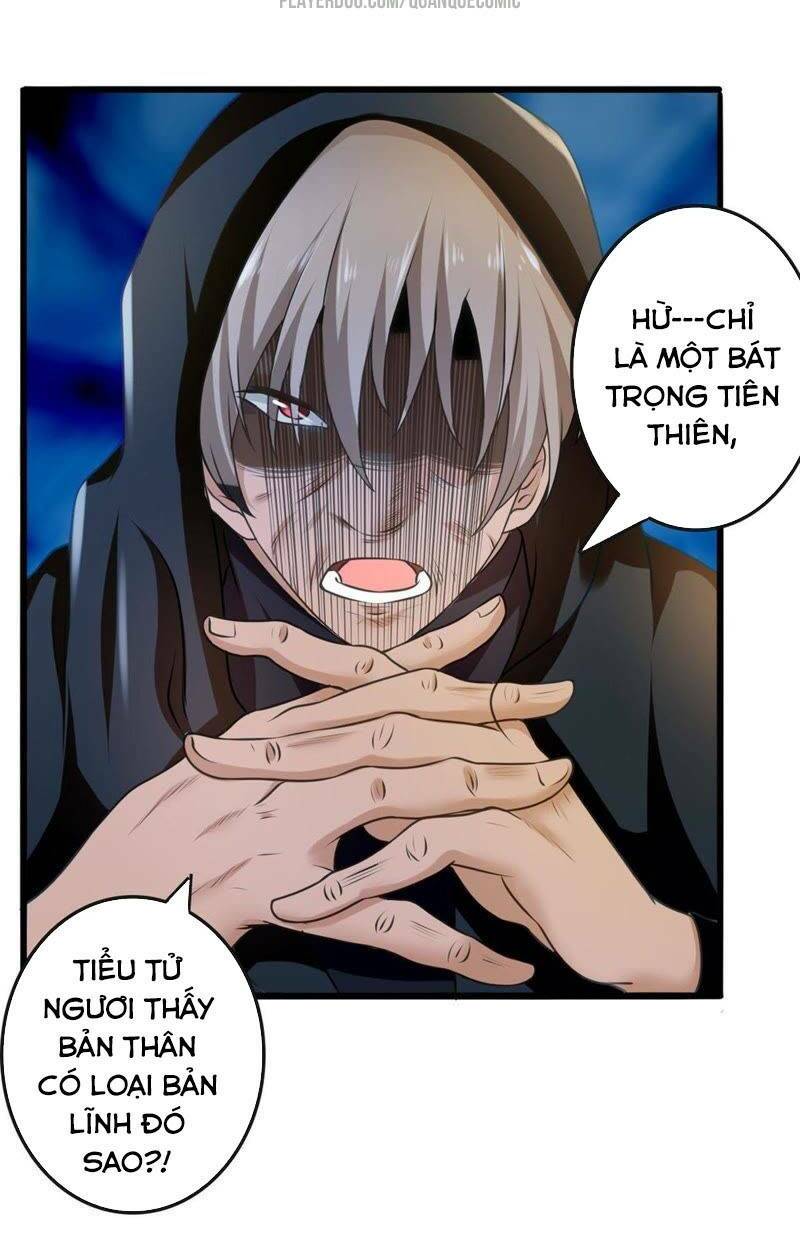 Thôn Phệ Vĩnh Hằng Chapter 35 - Trang 3