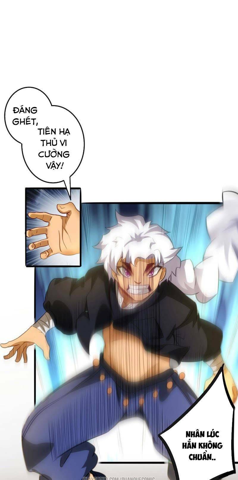 Thôn Phệ Vĩnh Hằng Chapter 36 - Trang 26