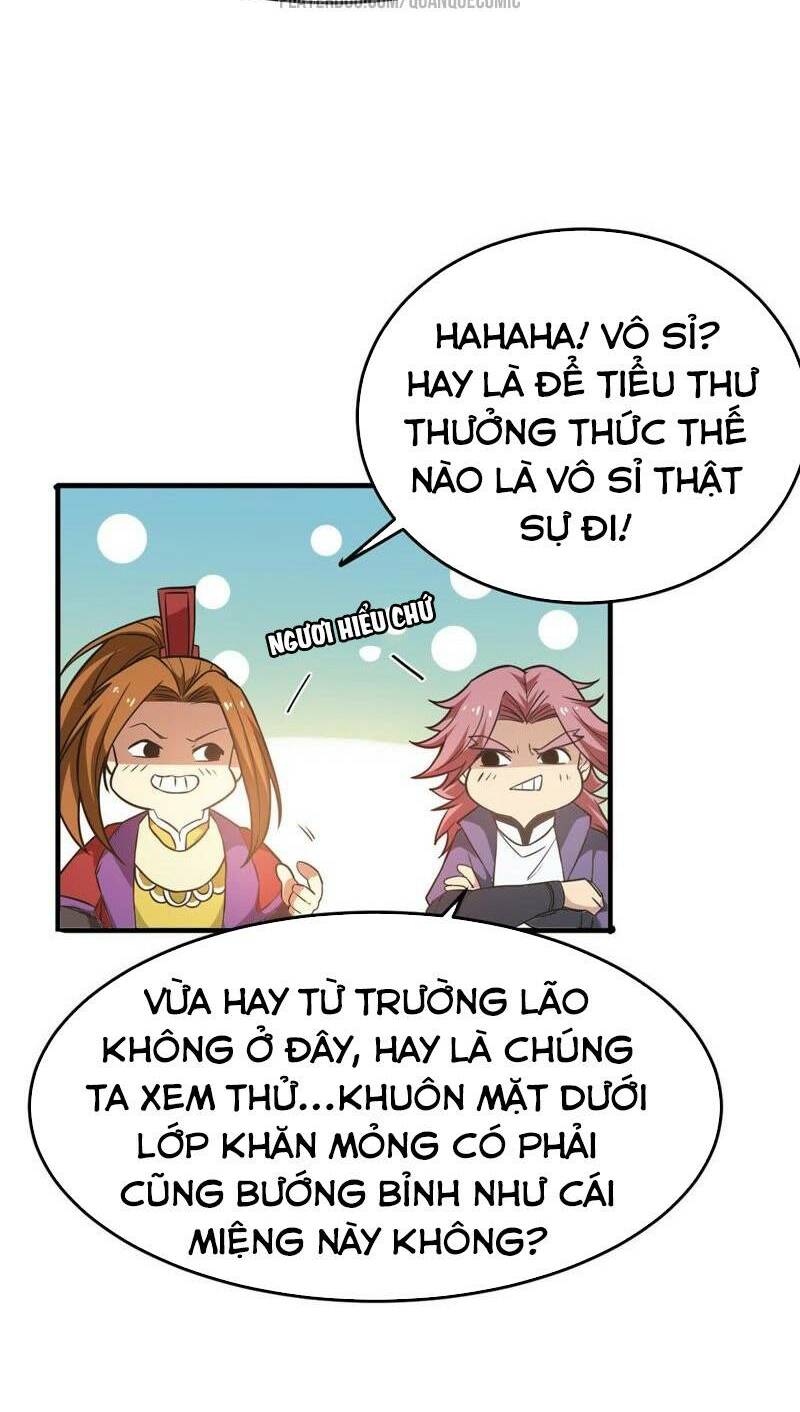 Thôn Phệ Vĩnh Hằng Chapter 44 - Trang 9