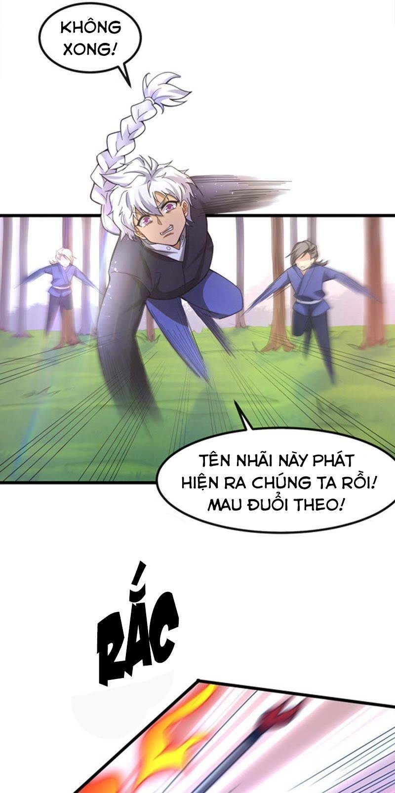 Thôn Phệ Vĩnh Hằng Chapter 37 - Trang 16