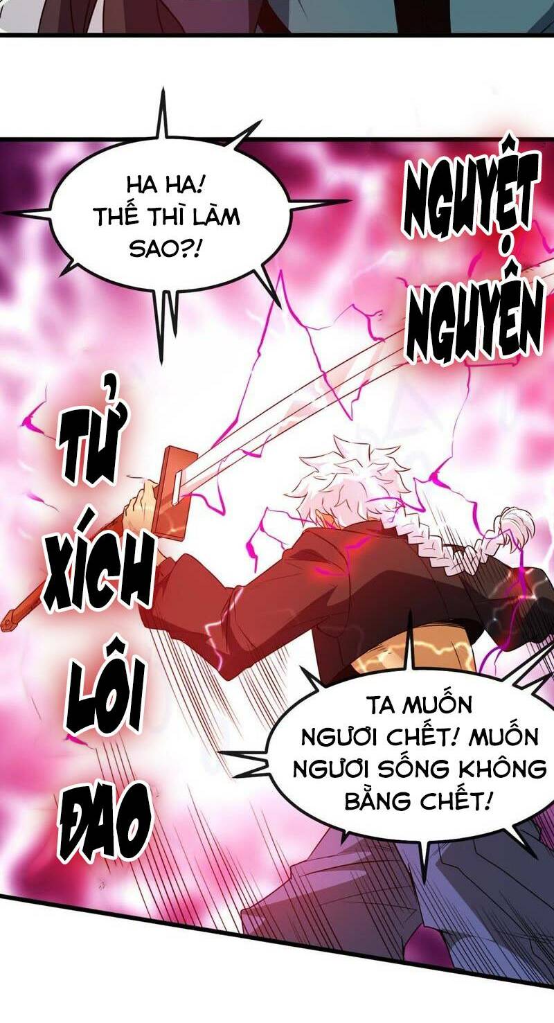 Thôn Phệ Vĩnh Hằng Chapter 38 - Trang 7