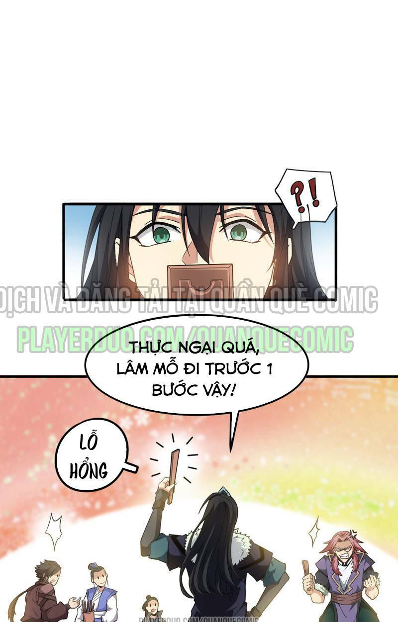 Thôn Phệ Vĩnh Hằng Chapter 43 - Trang 10