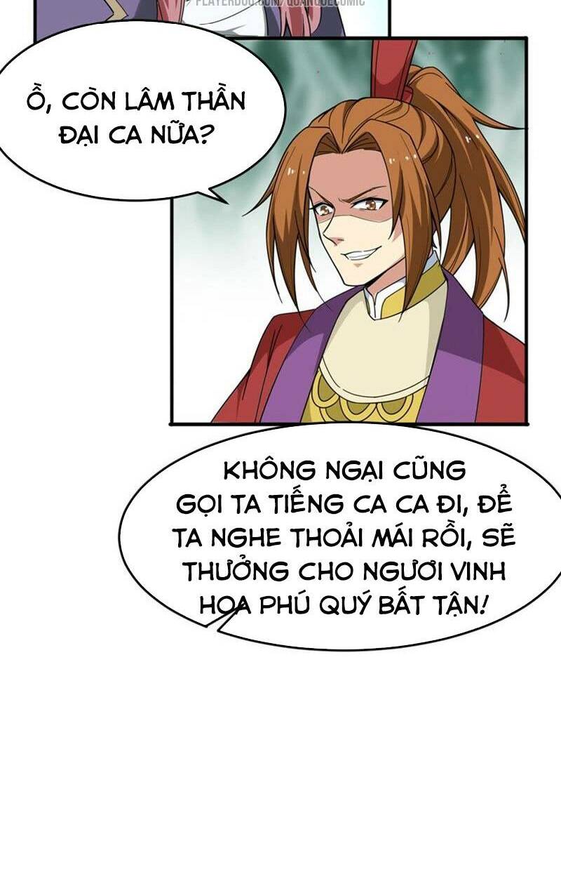 Thôn Phệ Vĩnh Hằng Chapter 44 - Trang 7