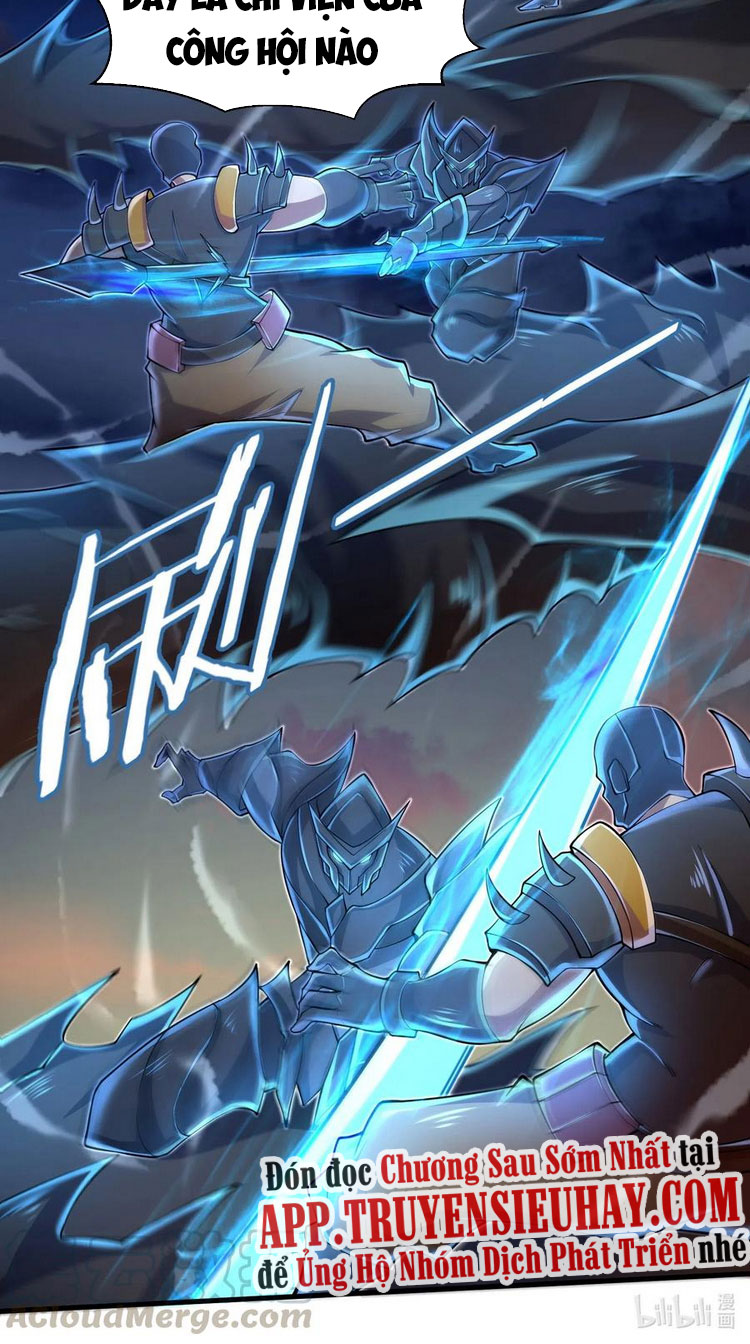 Một Trăm Triệu Điểm Chapter 67 - Trang 14
