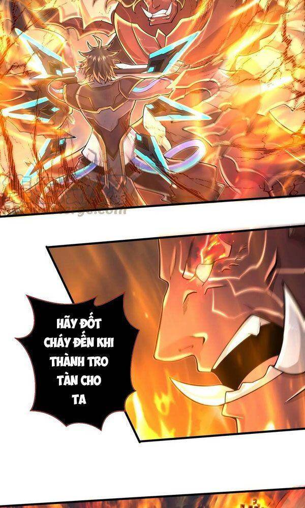 Một Trăm Triệu Điểm Chapter 66 - Trang 11