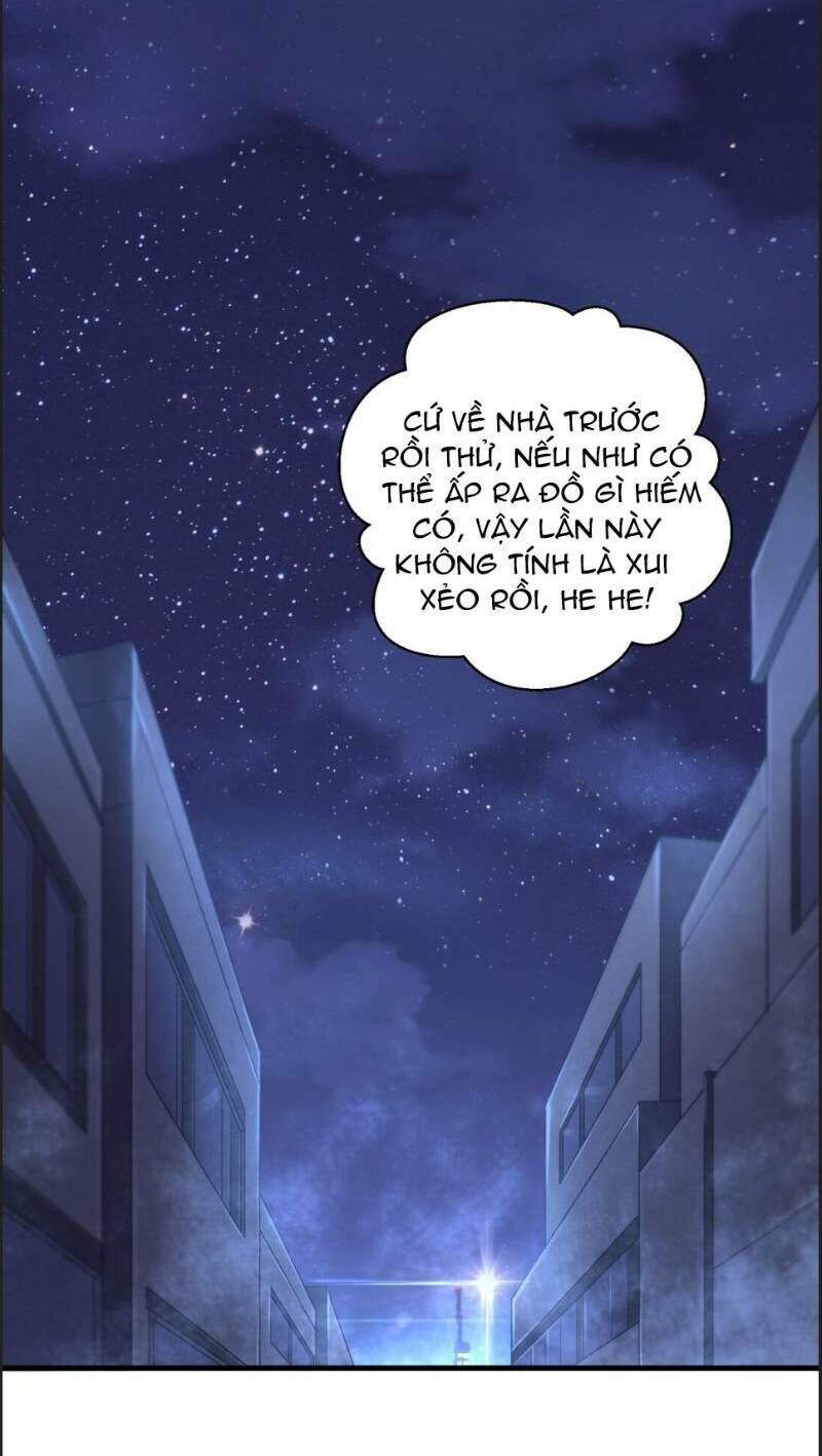 Một Trăm Triệu Điểm Chapter 11 - Trang 43