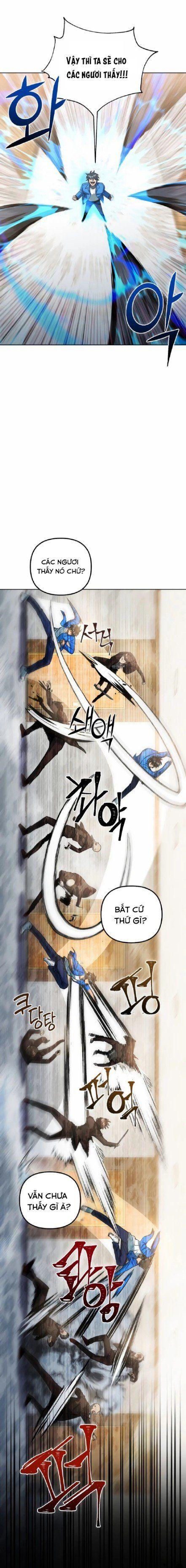Lên Cấp Từ Max Level Chapter 43 - Trang 18