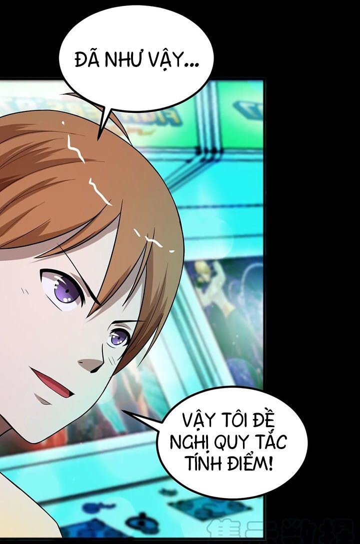 Đai Ca Trở Lại Tuổi 16 Chapter 29 - Trang 14