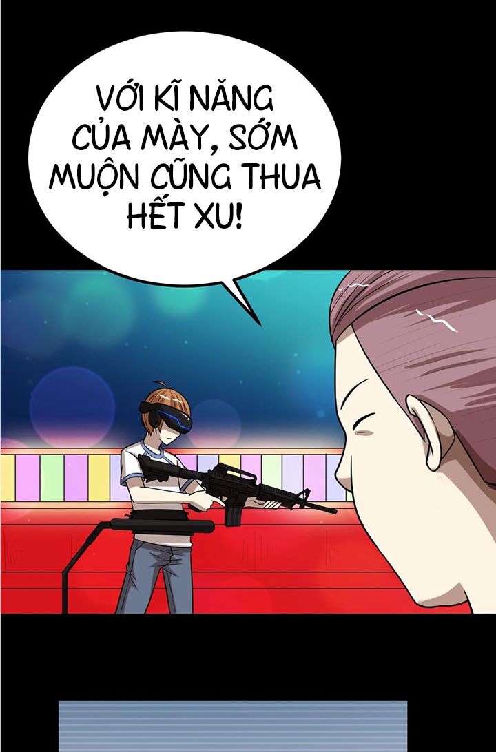 Đai Ca Trở Lại Tuổi 16 Chapter 32 - Trang 18