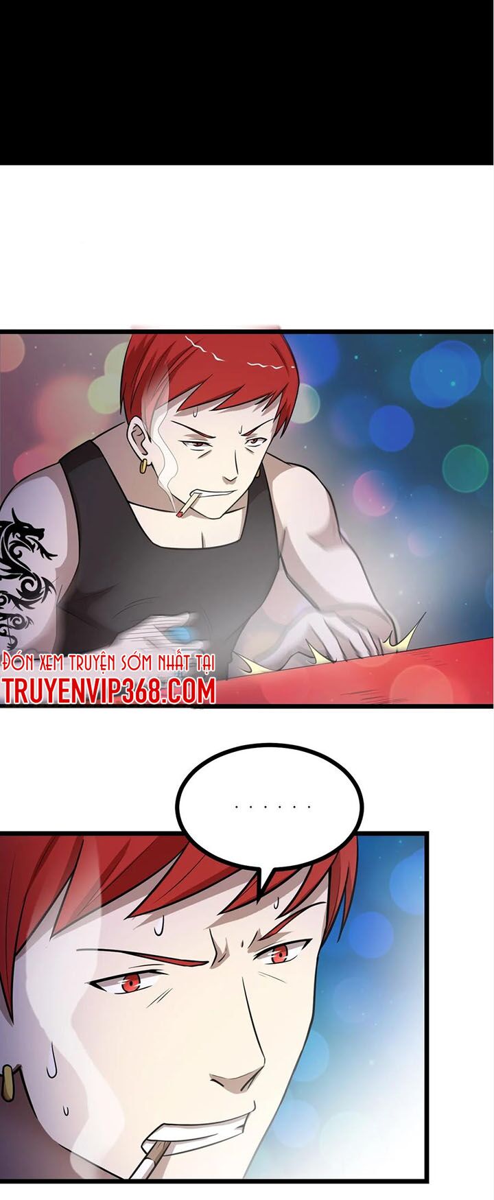 Đai Ca Trở Lại Tuổi 16 Chapter 30 - Trang 11