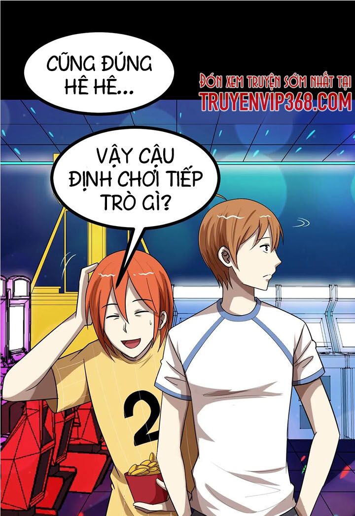 Đai Ca Trở Lại Tuổi 16 Chapter 32 - Trang 2
