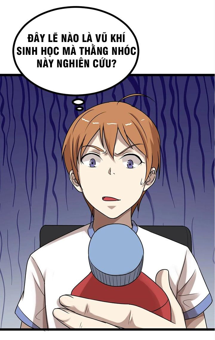 Đai Ca Trở Lại Tuổi 16 Chapter 25 - Trang 18
