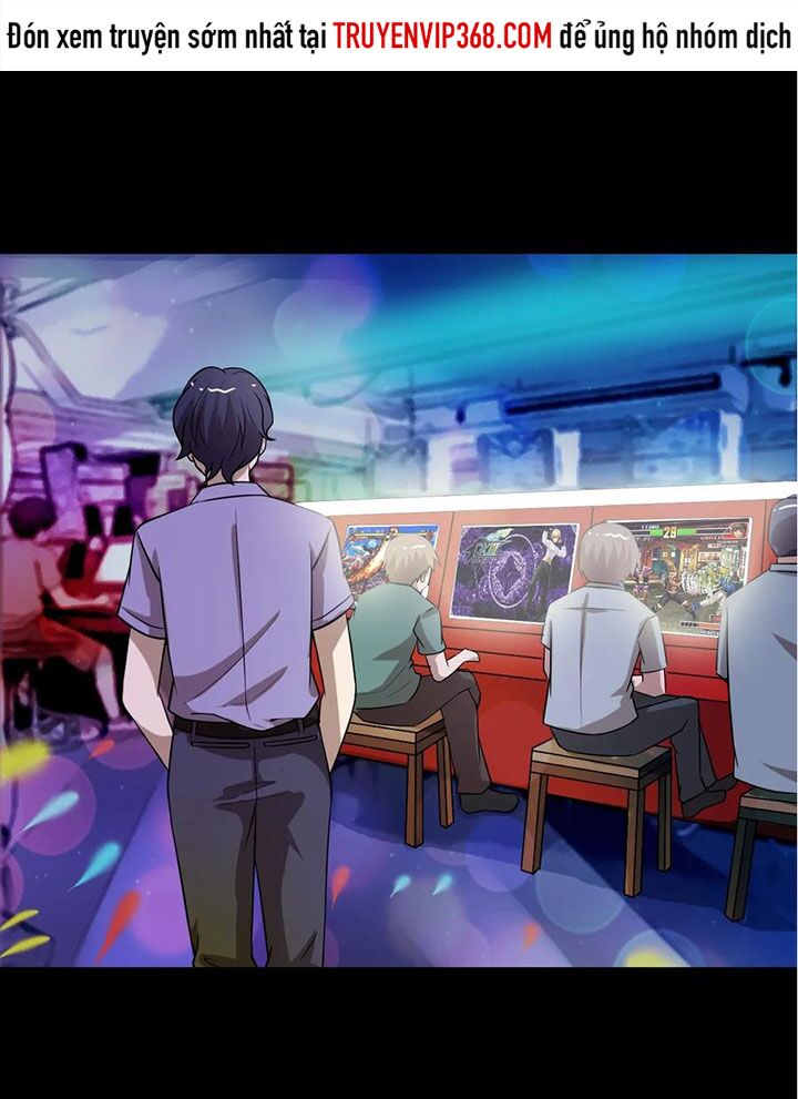 Đai Ca Trở Lại Tuổi 16 Chapter 30 - Trang 1