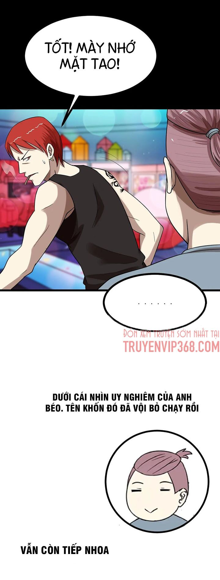 Đai Ca Trở Lại Tuổi 16 Chapter 31 - Trang 24