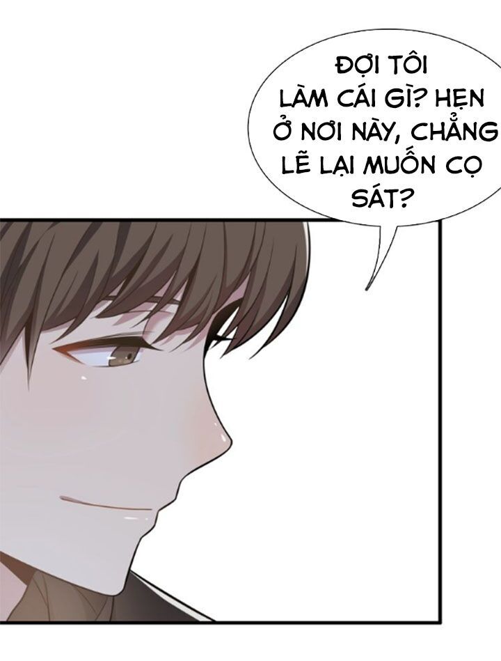 Trọng Sinh Tiểu Y Tiên Chapter 25 - Trang 0