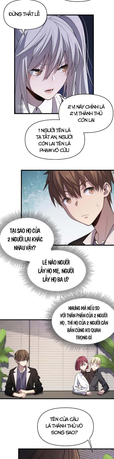 Trọng Sinh Tiểu Y Tiên Chapter 142 - Trang 1