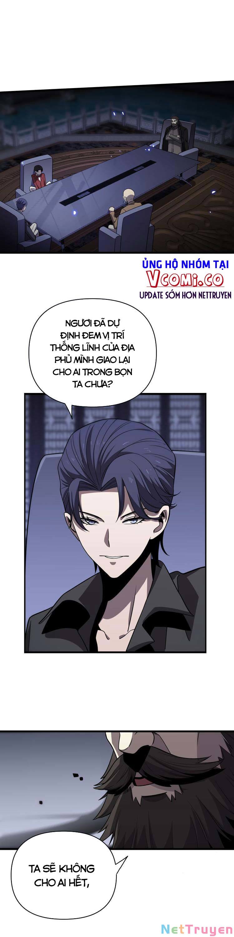 Trọng Sinh Tiểu Y Tiên Chapter 135 - Trang 0