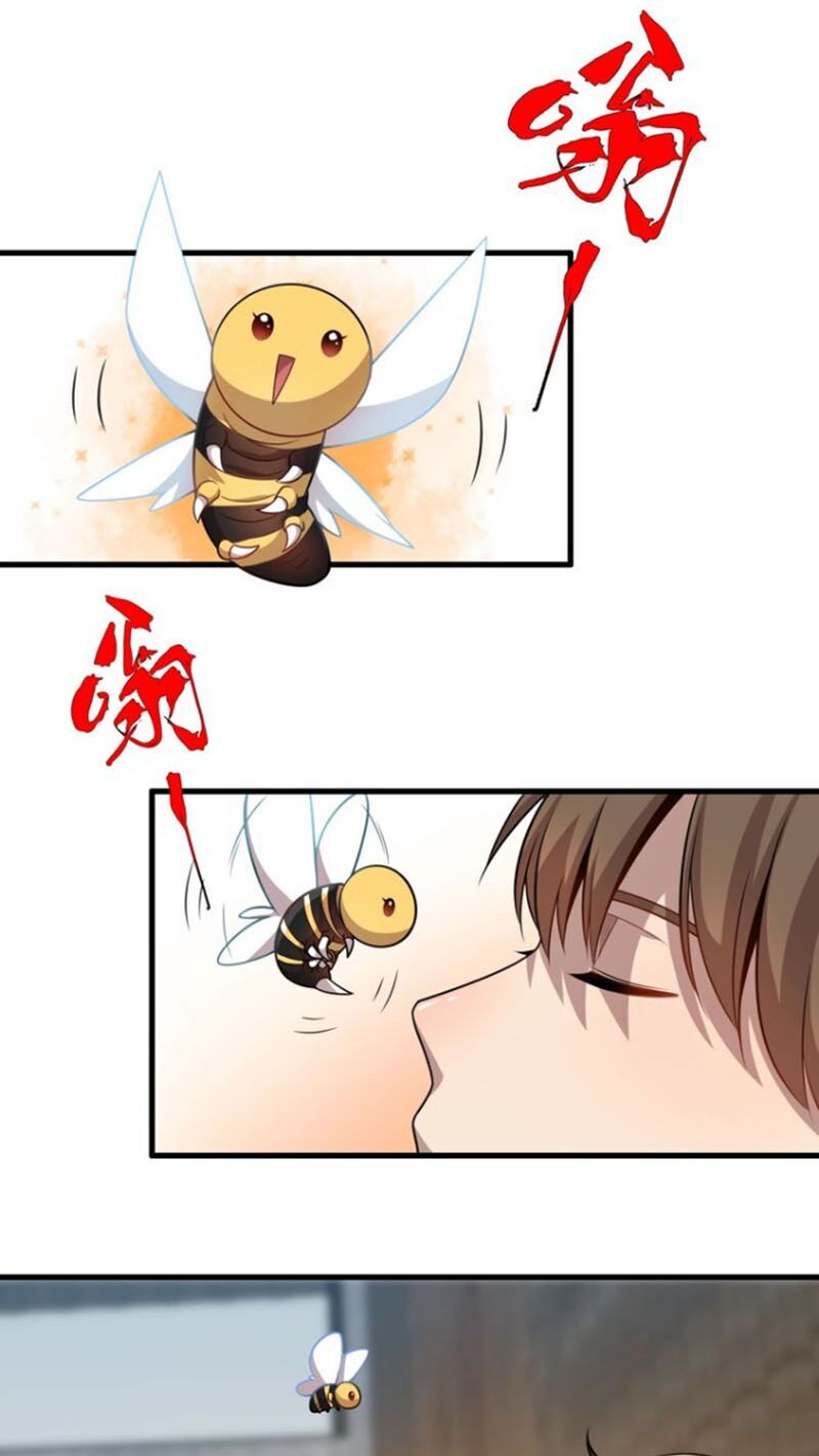 Trọng Sinh Tiểu Y Tiên Chapter 34 - Trang 0