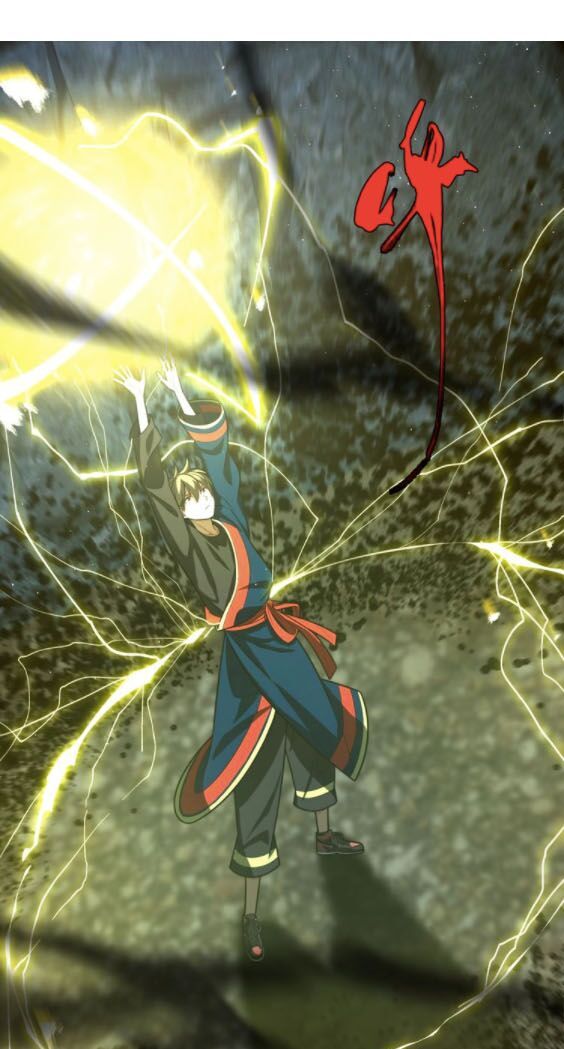 Trọng Sinh Tiểu Y Tiên Chapter 37 - Trang 0