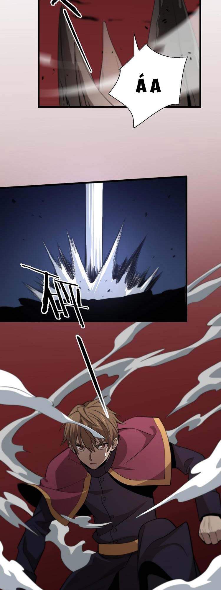 Trọng Sinh Tiểu Y Tiên Chapter 130 - Trang 18
