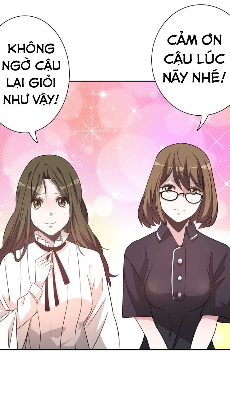 Trọng Sinh Tiểu Y Tiên Chapter 3 - Trang 53