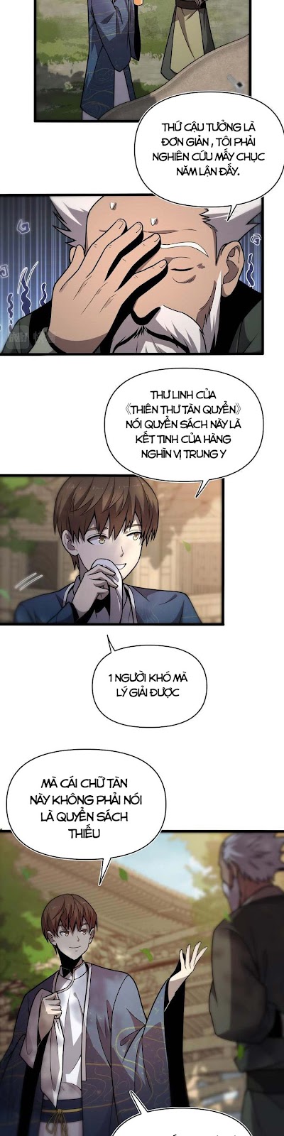 Trọng Sinh Tiểu Y Tiên Chapter 140 - Trang 1