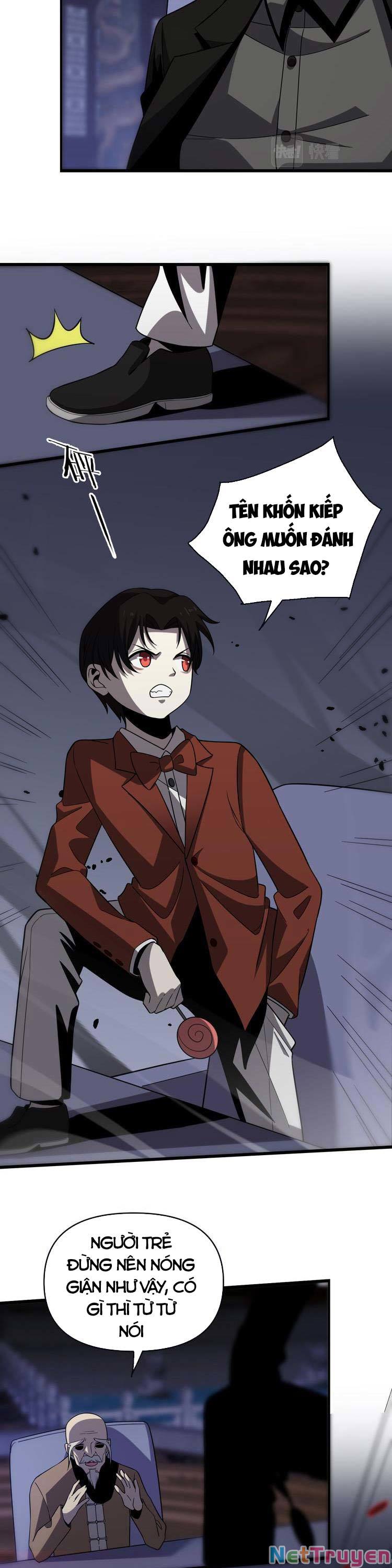 Trọng Sinh Tiểu Y Tiên Chapter 135 - Trang 2