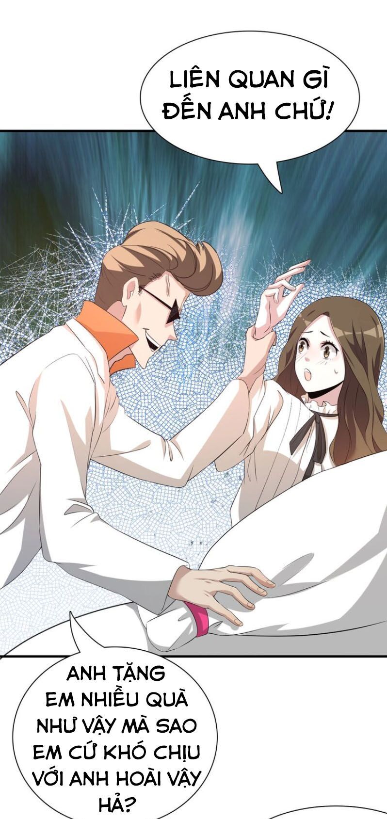 Trọng Sinh Tiểu Y Tiên Chapter 3 - Trang 24