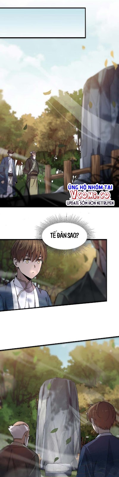 Trọng Sinh Tiểu Y Tiên Chapter 140 - Trang 4
