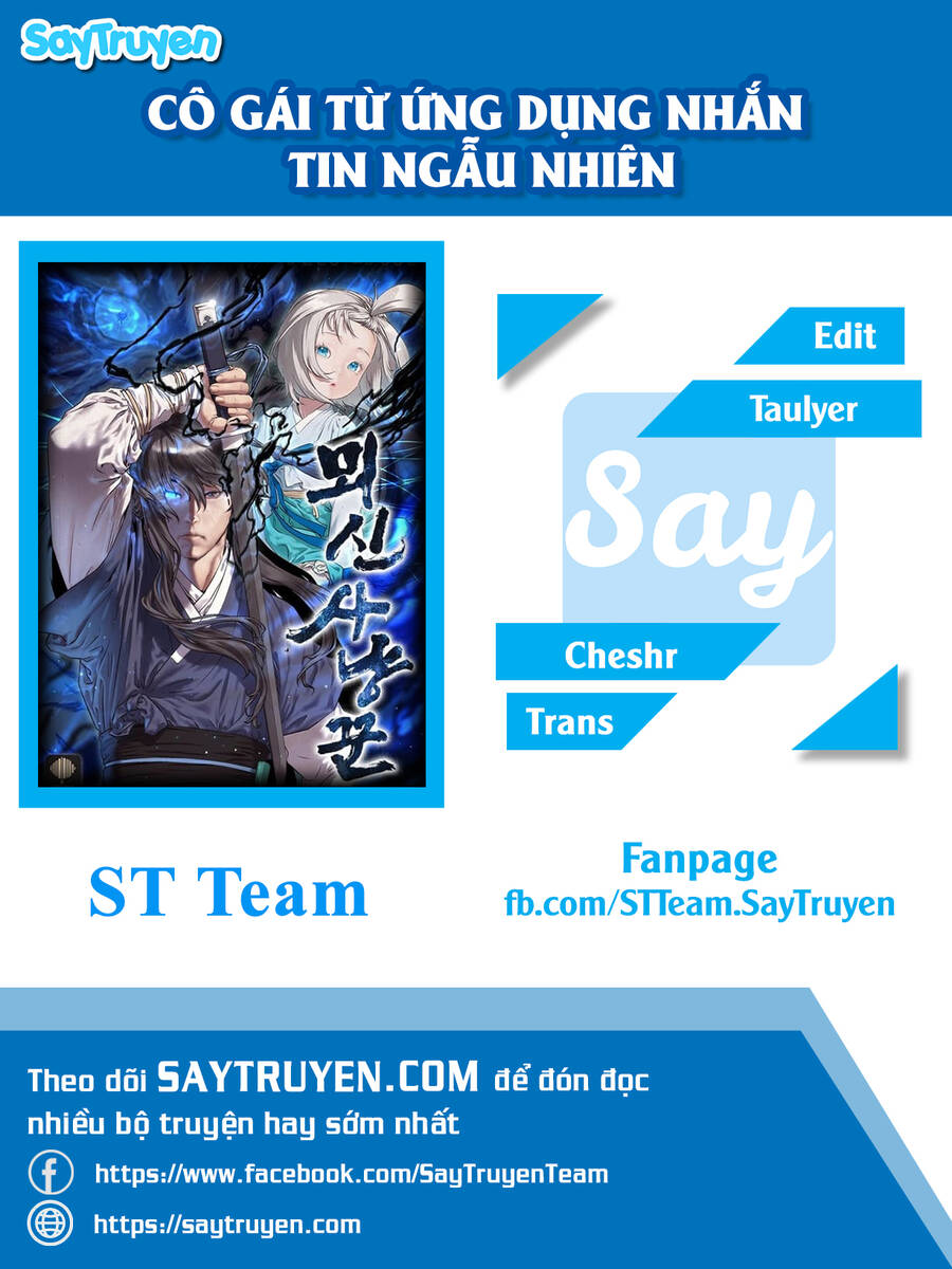 Thợ Săn Mosin Chapter 31 - Trang 0