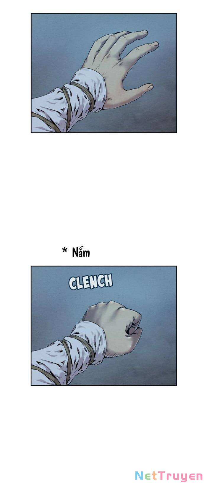 Thợ Săn Mosin Chapter 20 - Trang 24