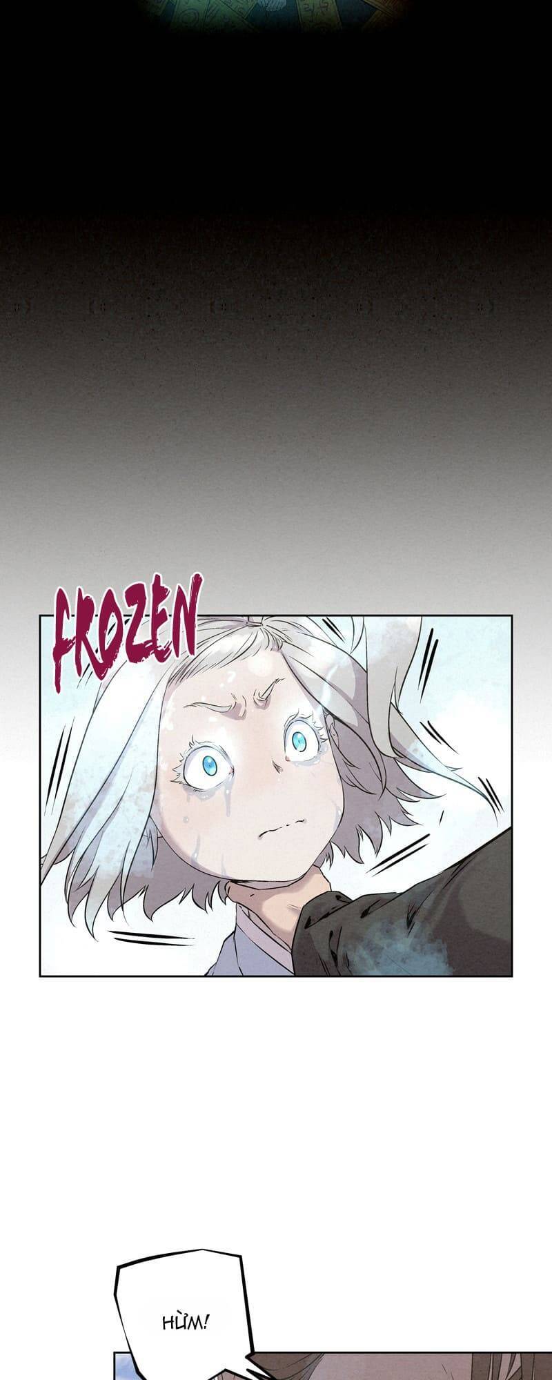 Thợ Săn Mosin Chapter 35 - Trang 29