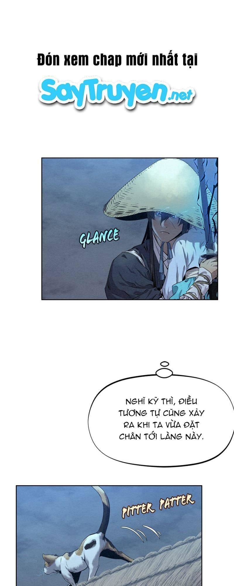 Thợ Săn Mosin Chapter 23 - Trang 4