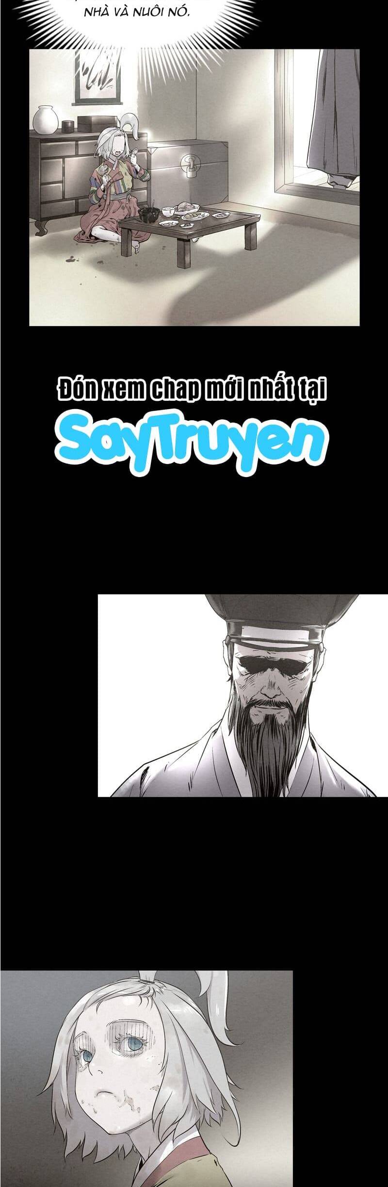 Thợ Săn Mosin Chapter 31 - Trang 10