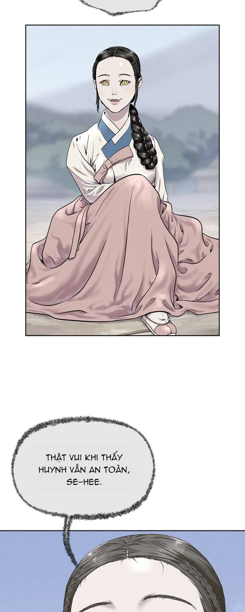 Thợ Săn Mosin Chapter 27 - Trang 39