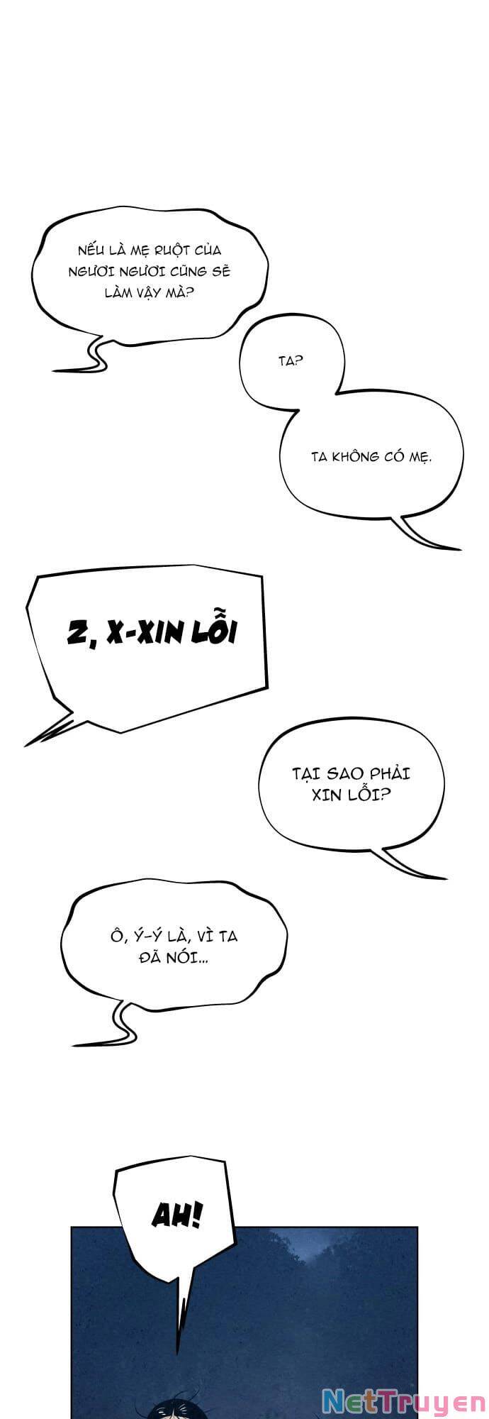 Thợ Săn Mosin Chapter 17 - Trang 46