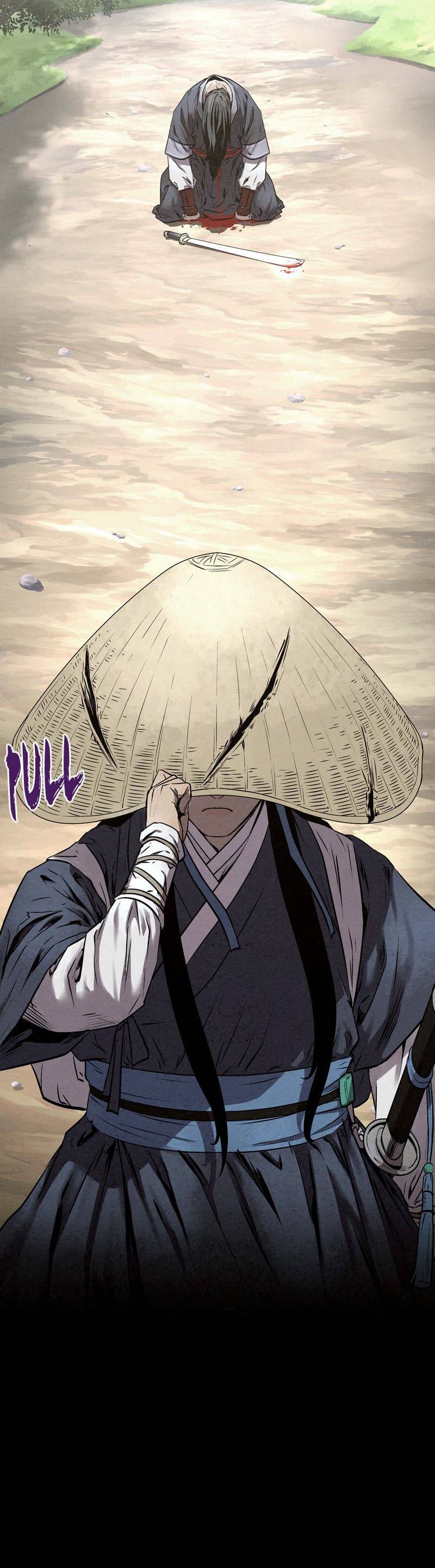 Thợ Săn Mosin Chapter 33 - Trang 23