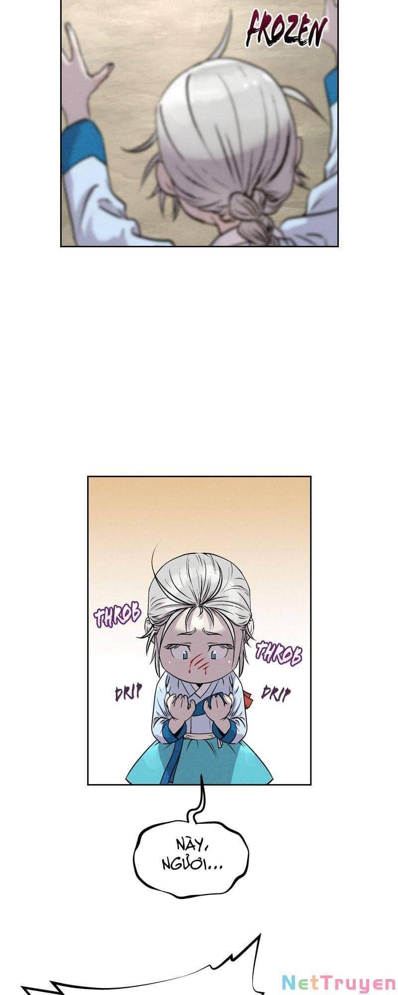 Thợ Săn Mosin Chapter 28 - Trang 17