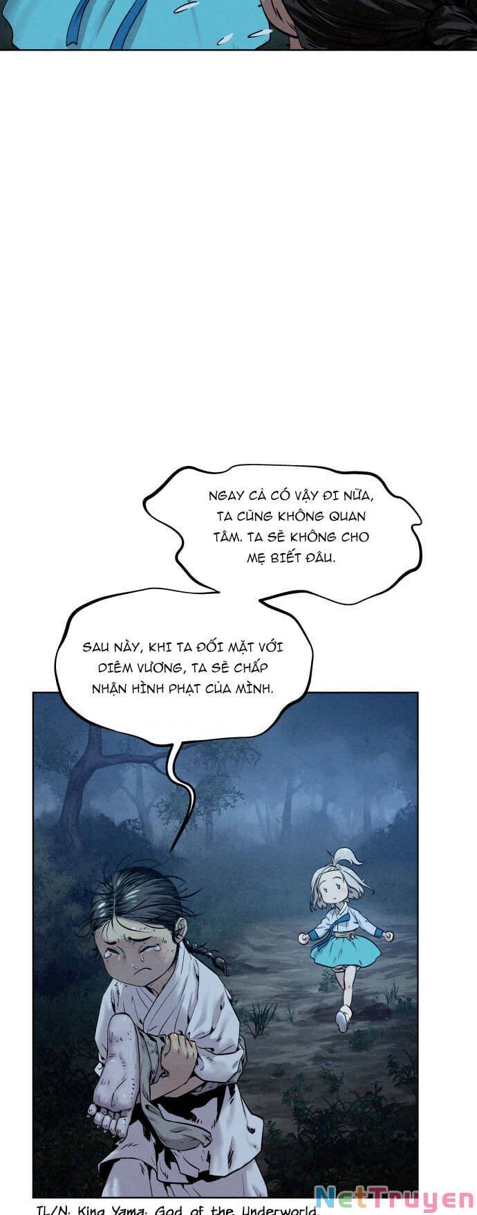 Thợ Săn Mosin Chapter 17 - Trang 44
