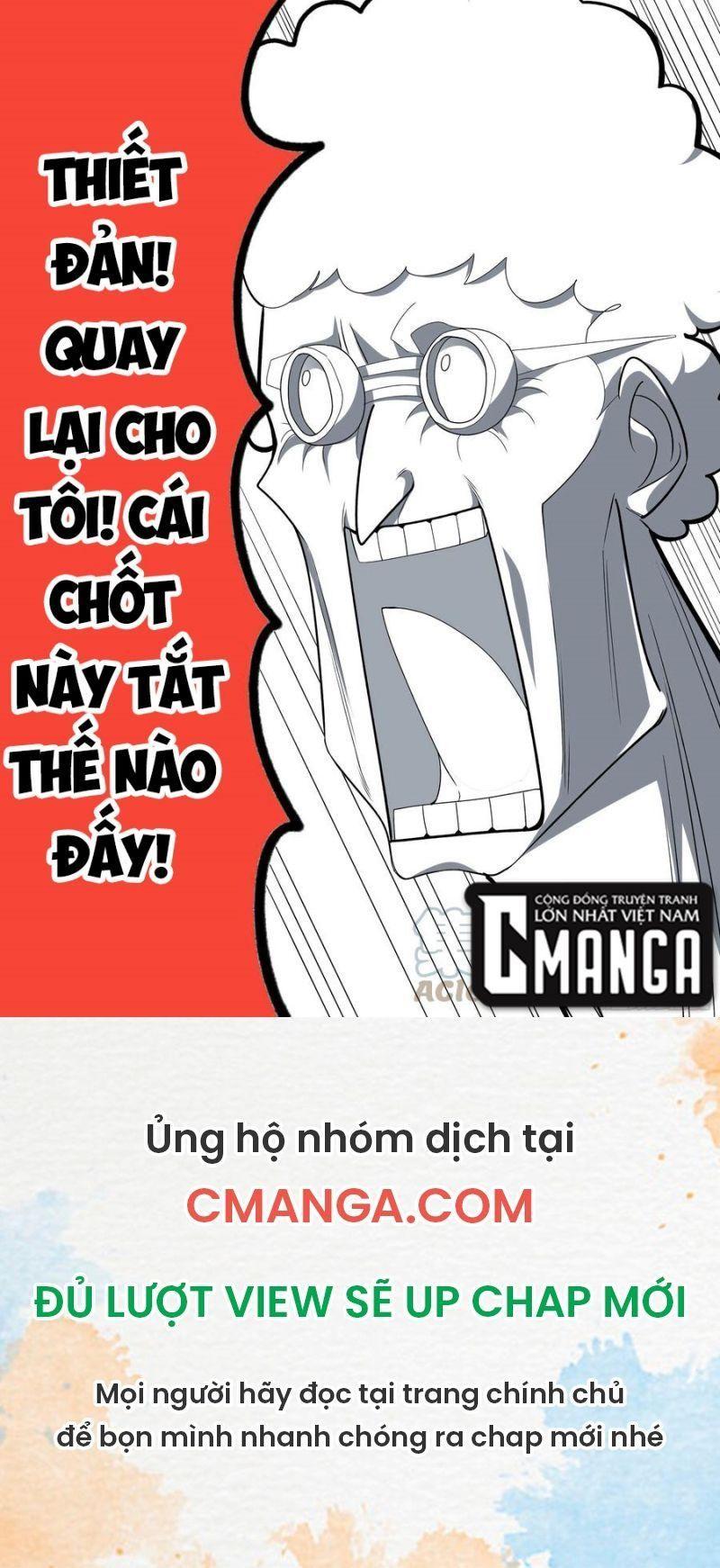 Cực Phẩm Diêm La Hệ Thống Chapter 118 - Trang 10