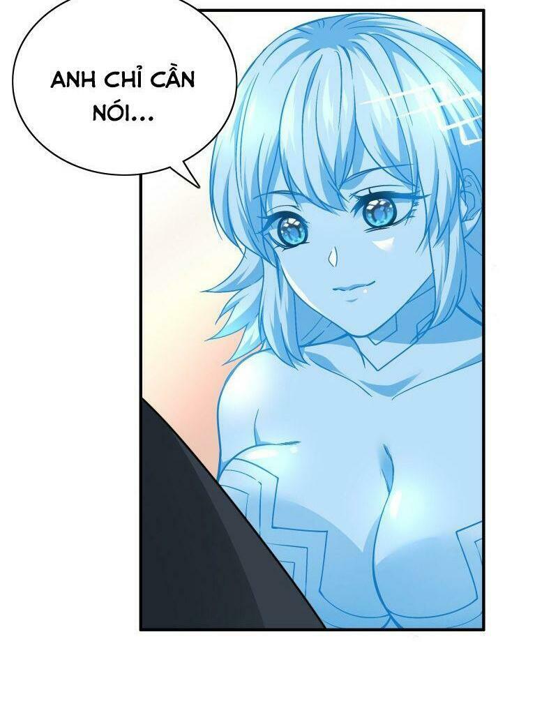 Cực Phẩm Diêm La Hệ Thống Chapter 99 - Trang 8