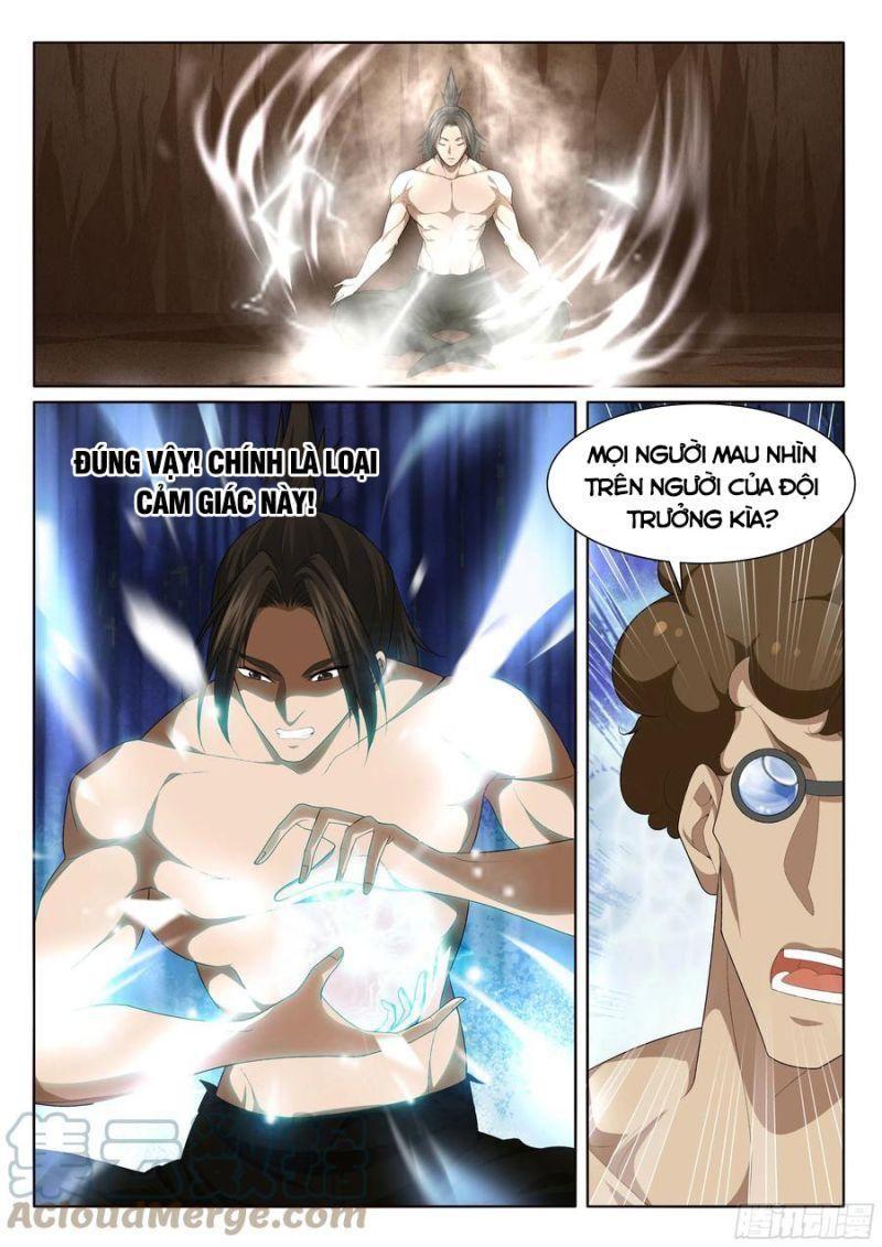Cực Phẩm Diêm La Hệ Thống Chapter 127 - Trang 1