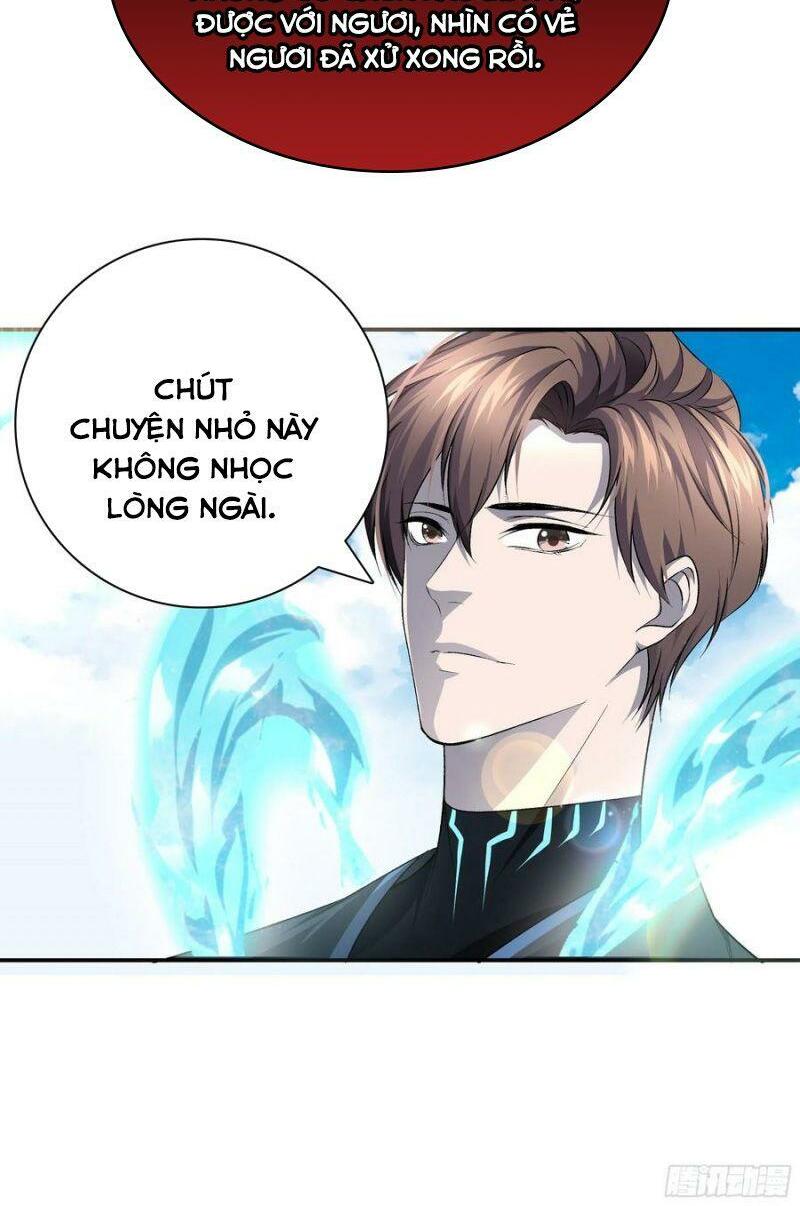 Cực Phẩm Diêm La Hệ Thống Chapter 98 - Trang 21
