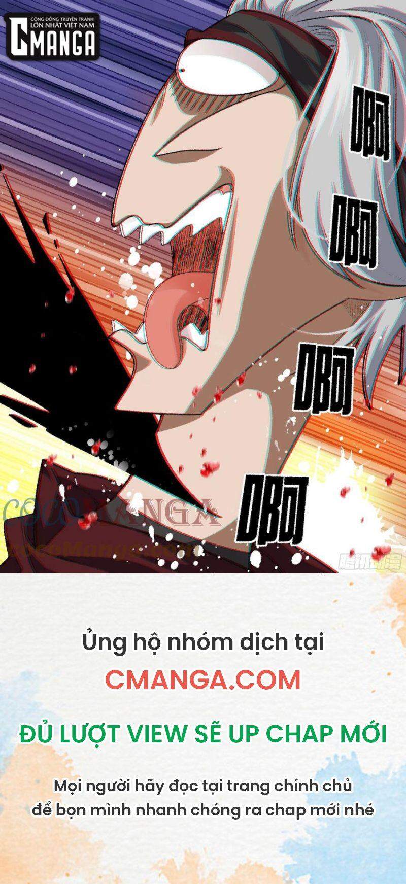 Cực Phẩm Diêm La Hệ Thống Chapter 113 - Trang 9
