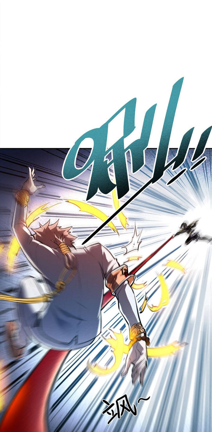 Ta Quyết Không Thành Phật Chapter 5 - Trang 37