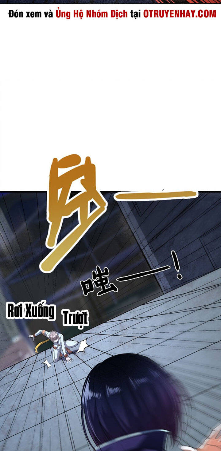 Ta Quyết Không Thành Phật Chapter 5 - Trang 39
